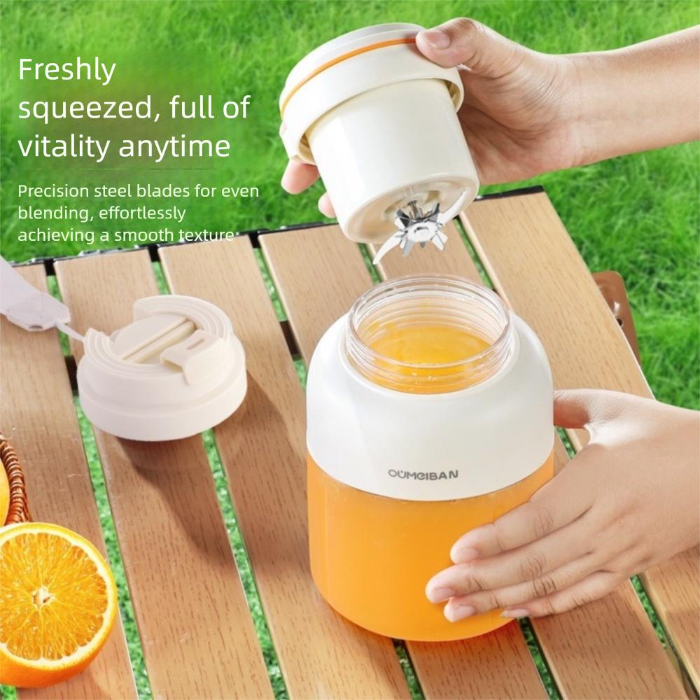 800ml Multi-function Juicer Cup Electric Juicer High Quality Small Wall Breaker  Kitchen Appliances