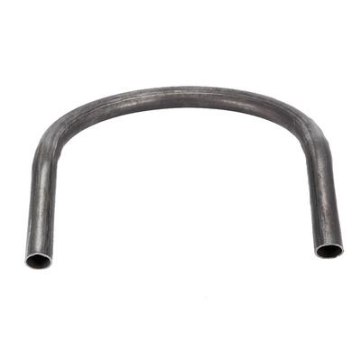 230mm Univerzális Motorkerékpár Hátsó Ülés Hurok Váz Karika Rögzítőkonzol