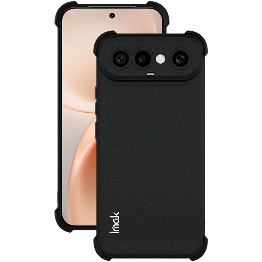IMAK For vivo S50 Pro mini 5G Case TPU Phone Cover Airbag Shockproof Protection
