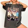Big Time Rush Tour 2026 Concert Graphic In Real Life Band Unisex