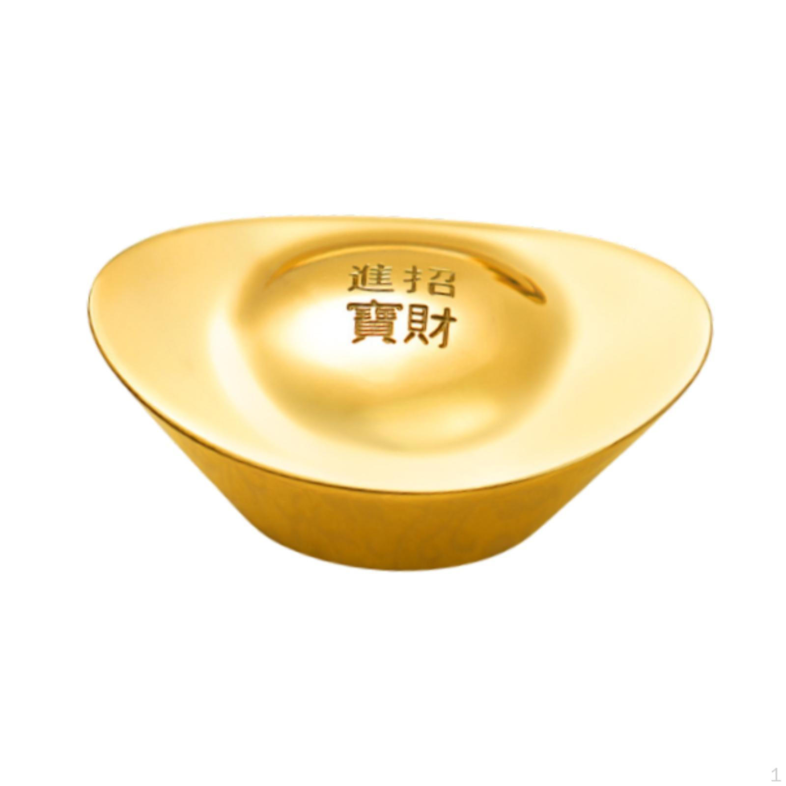 

Chinese Year Decorative Ornament Desktop Decoration Mascot Lucky Money Tabltop Decor Home Office
