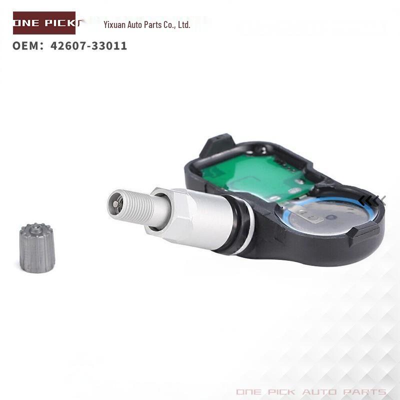 PMV-107J 42607-33021/42607-33011: Fits Toyota/Lexus for Tire Pressure Sensors.