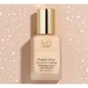 Estee Lauder Double Wear Stay in Place Makeup SPF10 PA++ 30ml, Porcelain 1N0, 1 piece