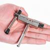 Bike Chain Breaker Suitable for Multiple Chain Models Enhanced Durability