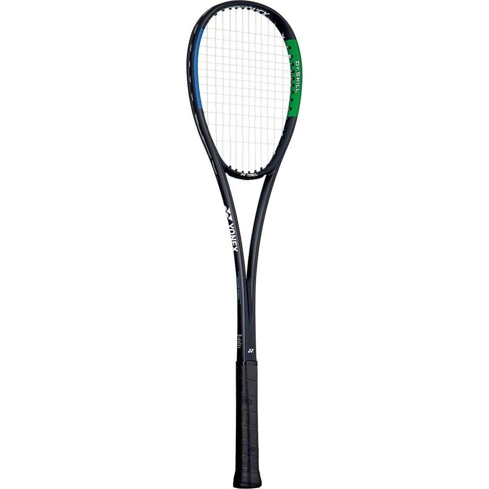 YONEX Soft Tennis Racket Doctor Skill
