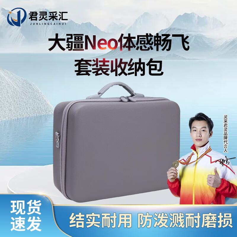 

DJI NEO & N3 Goggles Portable Protective Case