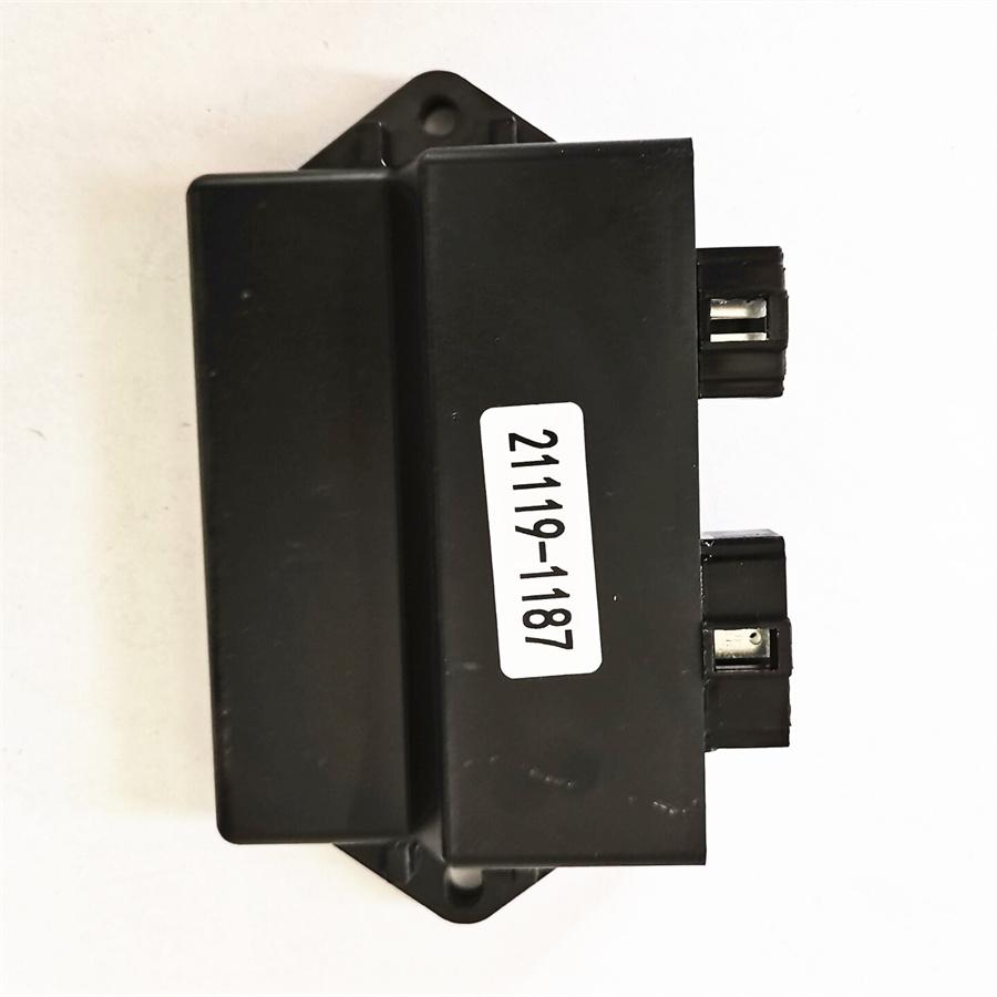 Ignitor CDI Box For Kawasaki Vulcan 750 1986-2006 Replacement Part # 21119-1187