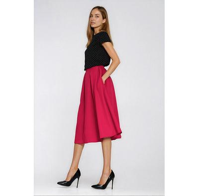 Spódnica midi NIFE SP87