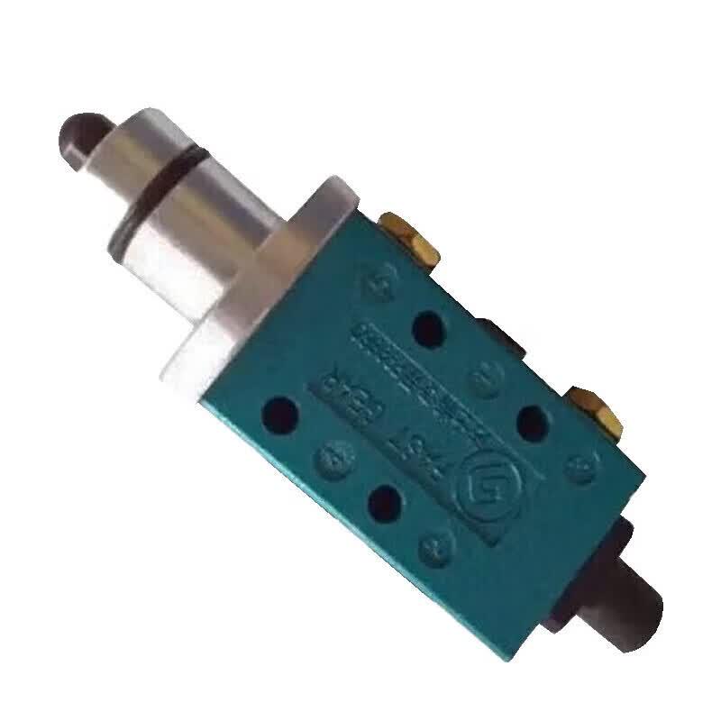 Lei Xiang HY5400 Dual H High-Low Gear Shift Valve