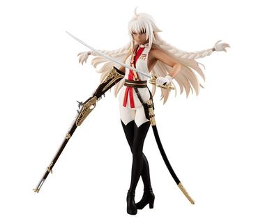 Fate/Grand Order SSS Figure - Saber/Lakshmi Bai (Single Version)