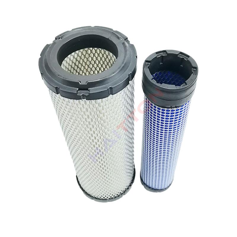Air Filter P772578 P775298 P535570 P774573 P780554 AF25290 AF25539 AF25434 For Tractor Excavator Road Loader