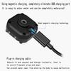 TPMS Tire Pressure Monitoring System for motorcycles and e-bikes with 2 sensors