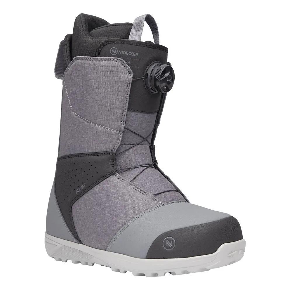 Nidecker Snowboard Boots BTS Sierra