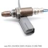 For Nissan, Infiniti, Oxygen Sensor 234-9036 22693-1NA0A 211200-7080