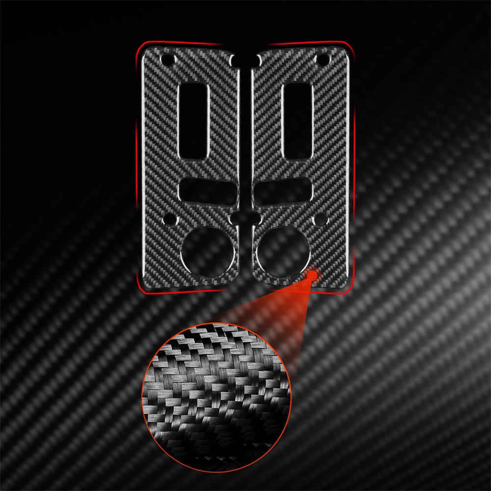 Auto Innenausstattung Zierleisten Sitzverstellung Knopfabdeckung Für Hummer H2 2003-2007