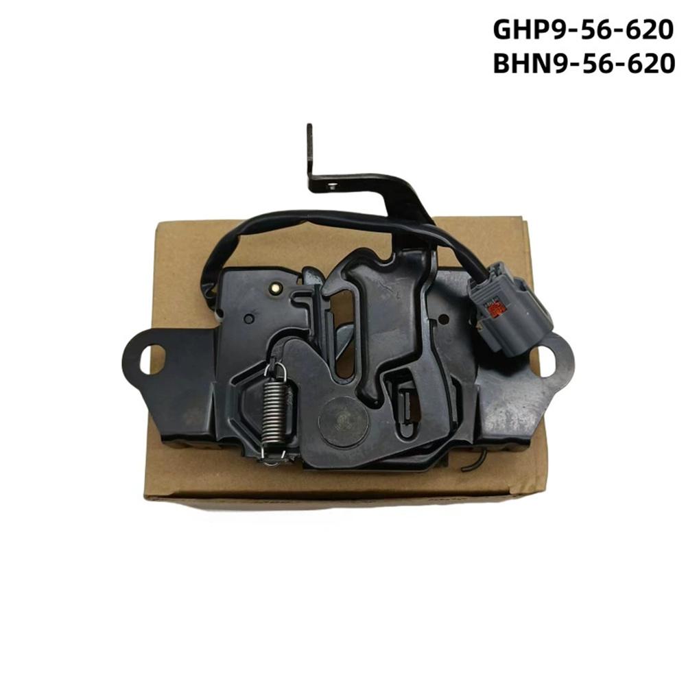 Bonnet Hood Lock Latch BHN9-56-620 For Mazda 3 2015-2018