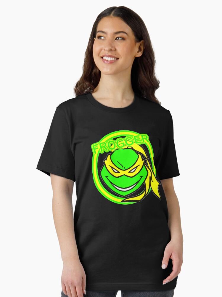 Frogger... Essential Unisex T-shirt