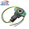 For Honda CR-V CRV 2002-2005 2.4L Idle Air Control Valve or Throttle Position Sensor or Solenoid Control Valve or Connector Plug