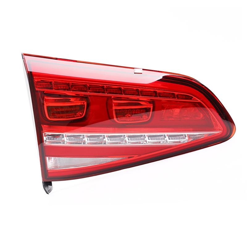 

Задний бампер автомобиля, стоп-сигнал, предупредительный сигнал, задний фонарь в сборе для VW Golf 7 MK7 GTI 2013-2017 (НЕ ПОДХОДИТ ДЛЯ ВЕРСИИ GOLF 7.5)