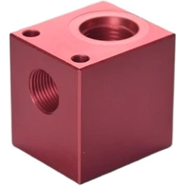 Hydraulic Normally Closed Relief Solenoid Valve Two Position Two Position Reversing Pressure Valve DHF08-220 SV08-20NCP (Size : DC24V)