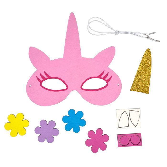 Unicorn Mask for Child