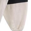 80s Made In Canada NFL Raiders Long Sleeve Sweat Trainer L JACK DAVIS Men's Used
