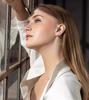 Unisex True Wireless Bone Conduction Headphones: Long-Wearing, Breathable, Painless Fit with Extended Battery Life