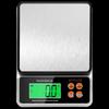 Ru Han 5kg Rechargeable Digital Kitchen Scale