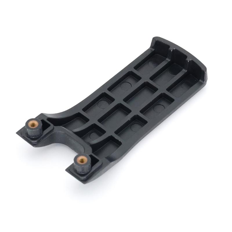 Replacement Battery Belt Clip Two Way Radio Accessory for Q9 PMNN4423A Quick Release Battery Back Clip Easy Installation