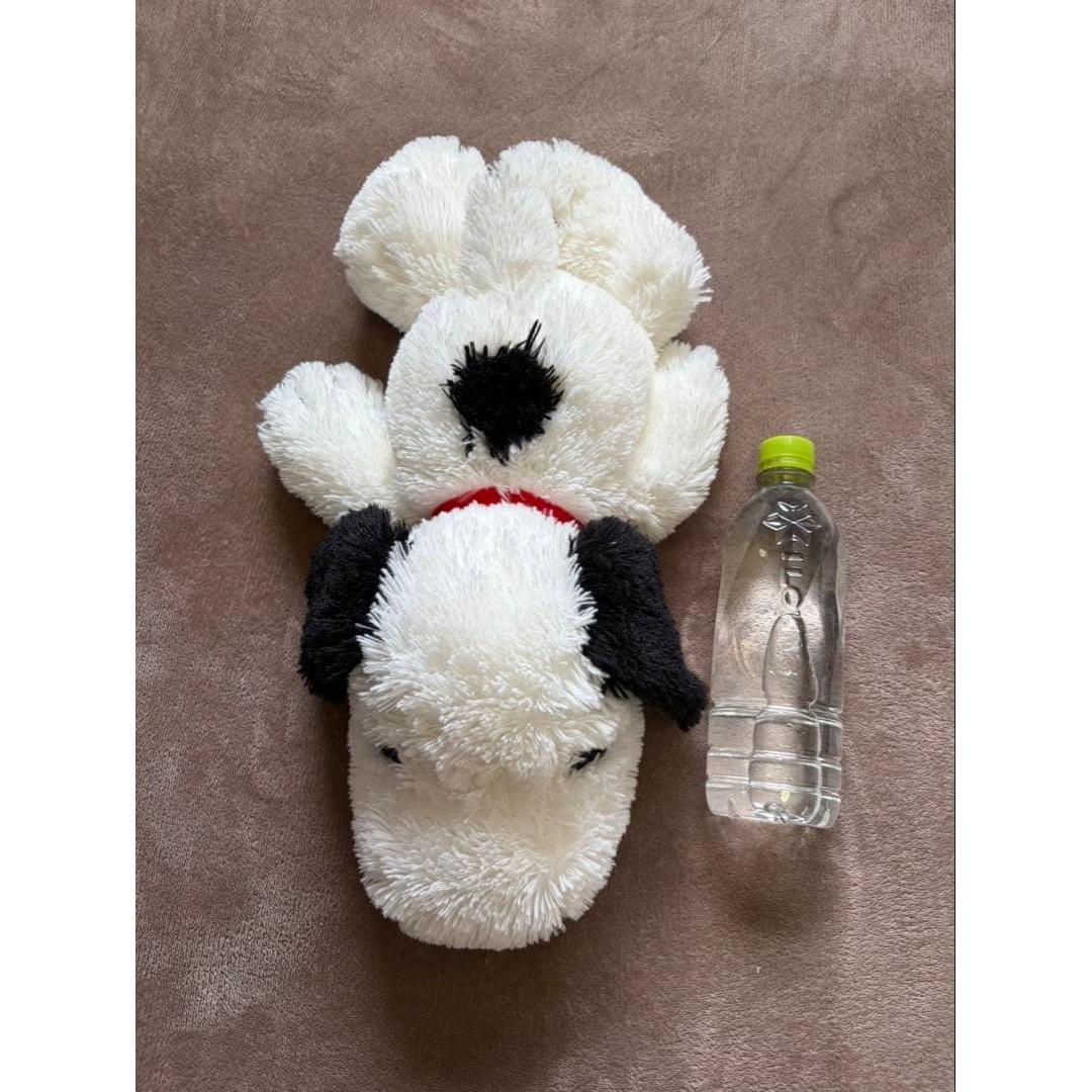 Snoopy stuffed toy approx. 30cm