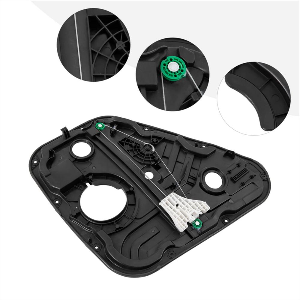 Fensterheber hinten rechts 83471D3001 Für Hyundai Tucson 2016-2022