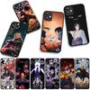 Obito Uchiha Tobi Narutos Sasuke Itachi Phone Cover for Apple iPhone 16 15 14 Plus 13 12 Mini 17 Pro Max + ProMax 16E Air Case
