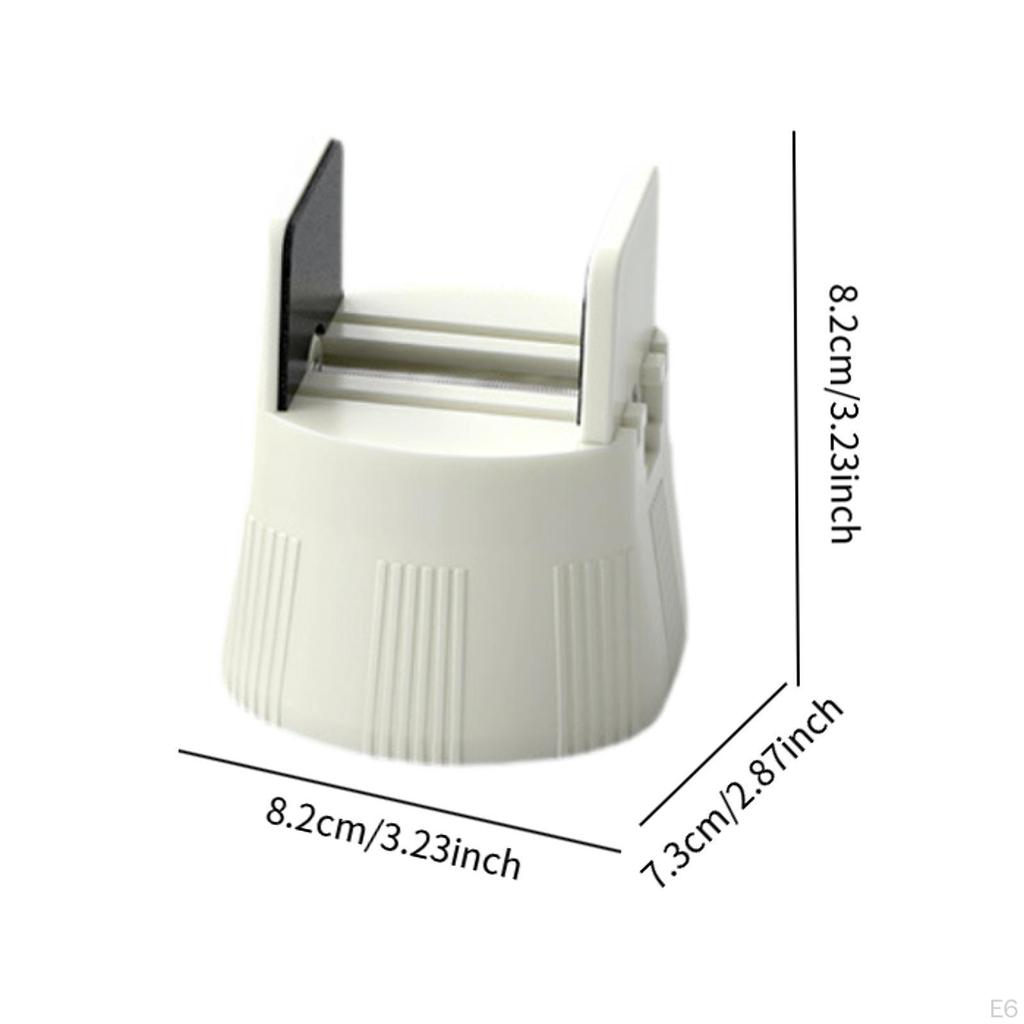 4 Bed Risers, Chair Shock Absorbing Adjustable Riser Blocks for Home,