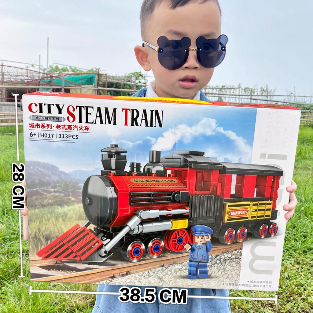 Compatible With Guofeng Mecha Small Particle Building Block Toy Lv Bu Guan Yu Ancient Style Assembly Boy Educational Toy