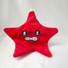 Twinkling Star Meteor Plush Toy with Light and Music, Glow-in-the-Dark Singing Plush Keychain, Cute Gift