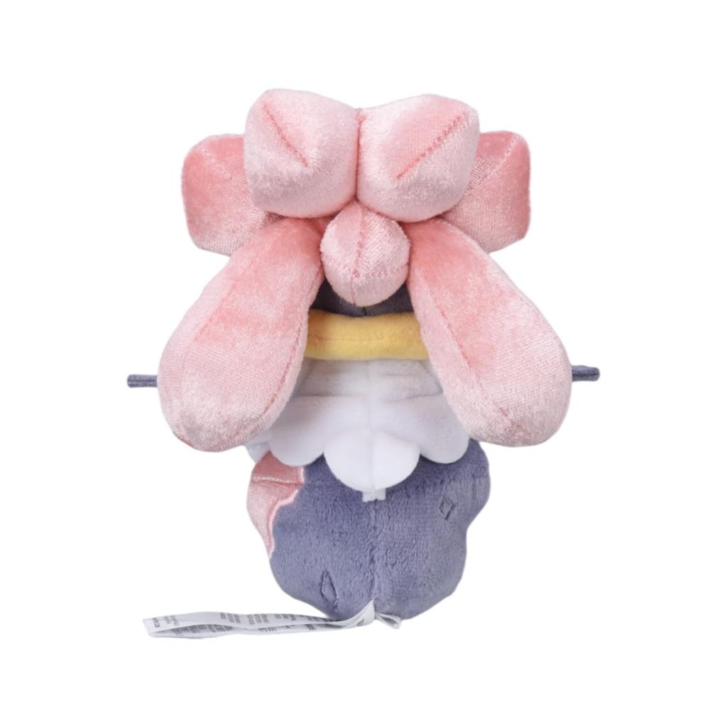 Pokémon Center Original 719 Plush Toy Pokémon fit Diancie