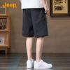 JEEP Men's Summer Casual Work Shorts