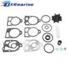 96148A8 Water Pump Impeller Kit for Mercruiser Stern Drive Outdrives 120 140 165 228 260 485 898 R/MR/ALPHA ONE 46-96148A8