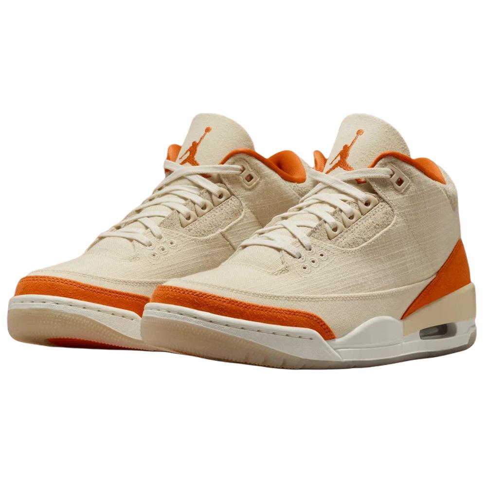 Air Jordan 3 Retro TEX Starfish