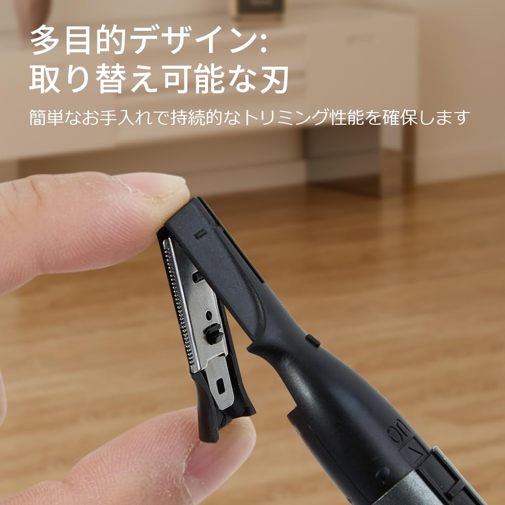 Aisleek Eyebrow Facial For Eyebrow Facial Eyebrow Battery Vellus Vellus Hair Removal Electric Shaver Shaver, Shaver, Electric, Men, Cutter, Men's