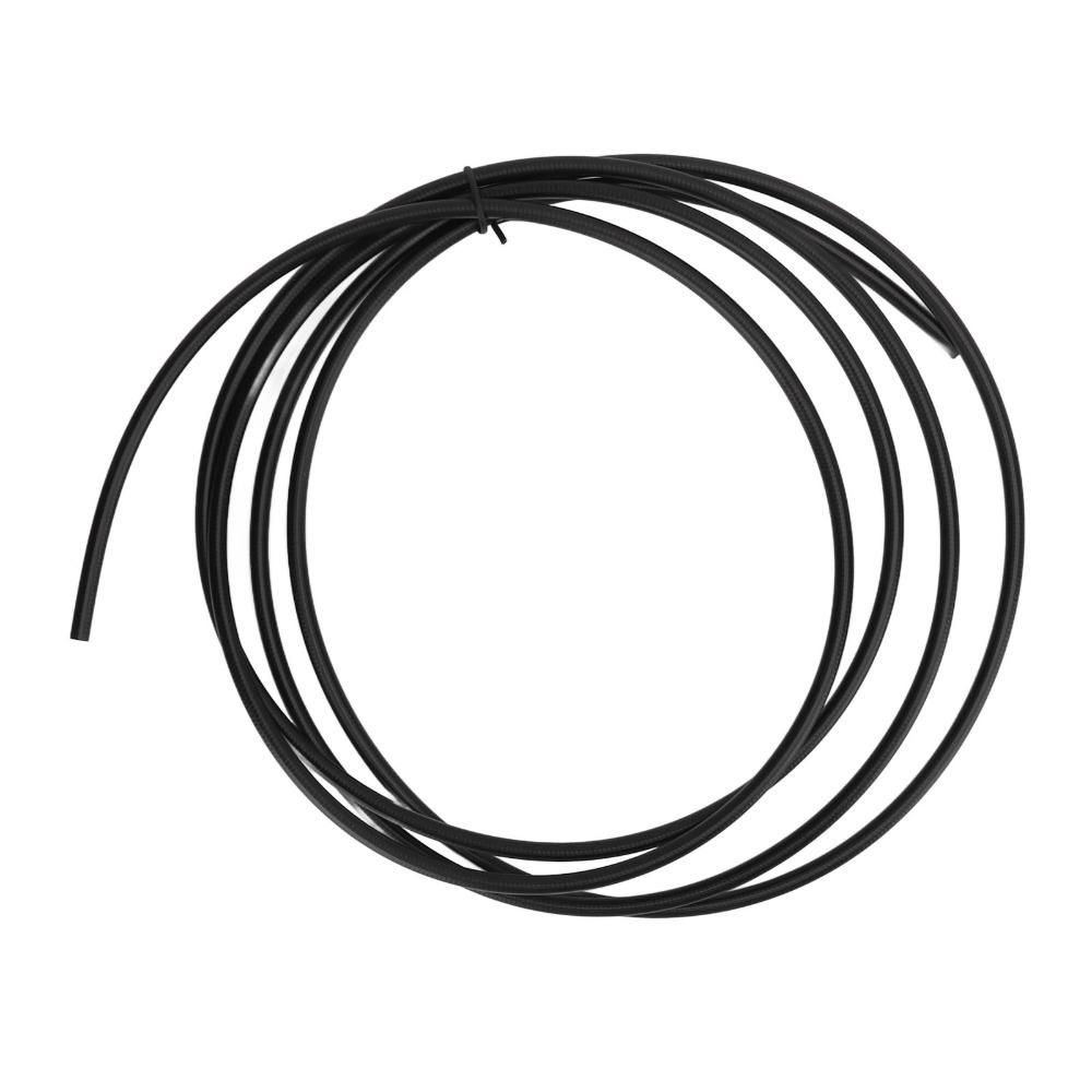 5.5mm Diameter Hydraulic Disc Brake Hose Kit Brake Hose Tube Set  for Bike Maintenance