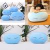 Super Soft That Time I Got Reincarnated As A Slime Cartoon Plush Toy Throw Pillow For Kids