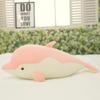 Pillow Underwater Pillow Cushion Stuffed Ocean Animals Doll Dolphin Plush Toys Stuffed Toys