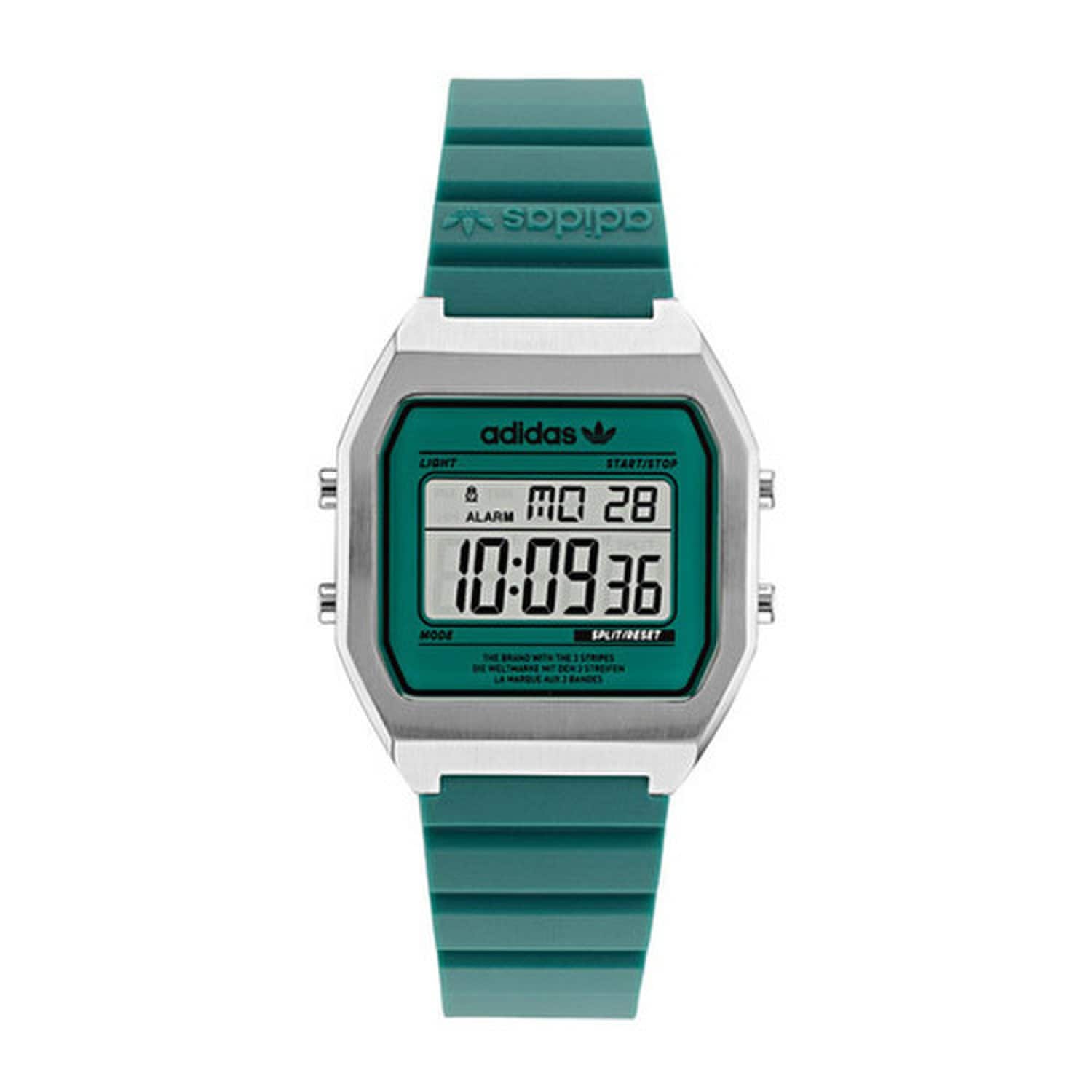 [Adidas] Унисекс Электронные часы AOST22076