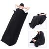 Inner Sleeping Fleece Perfect for Indoor and Outdoor Car Large, Warm, Multi-functional Bag, Blanket, Use, Camping, Washable, Zippered, Envelope-style