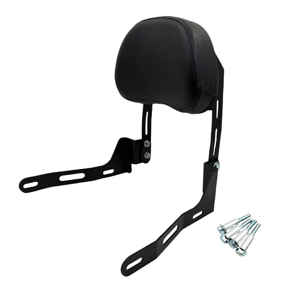 ZONTES C2 125-C2 200C2 125C2 C2 Motorcycle Rear Backrest Rack Tail Carriage Modification Parts - Passenger Comfort Accessory