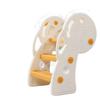 Foldable Toddler Slide: Indoor, Detachable, and Perfect for Living Rooms