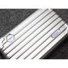KDT Japan Pouch 120786 White Multi-Case Suitcase-Style Carry-On