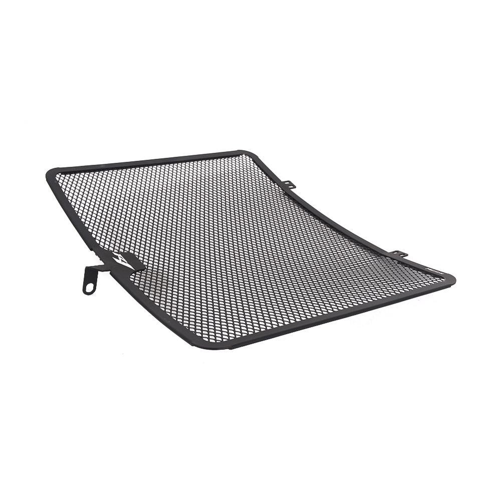 For YAMAHA YZF R1 2007 2008 Radiator Guard Grill Aluminum Motorcycle Accessories Water Tank Cover