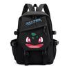 Large Capacity Personality Peripheral Animation School Bag Boys and Girls Laptop School Bag Primary School Junior High School Student